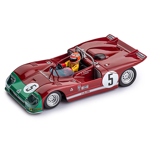 Slot.IT Ricambio per Slot Car 1:32 PA58 Slot.IT Ricambio per Slot Car 1:32 PA58