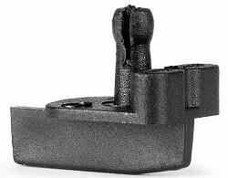 SICH06 Slot.it Guide for Plastic Track, Long Shaft SICH06 Slot.it Guide for Plastic Track, Long Shaft