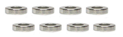 SICN08 Slot.it Neodimium Magnetic Suspension Magnets, Ø4 x 1mm SICN08 Slot.it Neodimium Magnetic Suspension Magnets, Ø4 x 1mm