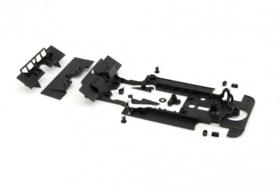SICS03T-60C Slot.it Porsche 962 EVO6 Chassis SICS03T-60C Slot.it Porsche 962 EVO6 Chassis