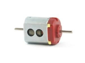 SIMX16 Slot.it V12/4 23K rpm motor Inline 170 g*cm No Pinion SIMX16 Slot.it V12/4 23K rpm motor Inline 170 g*cm No Pinion