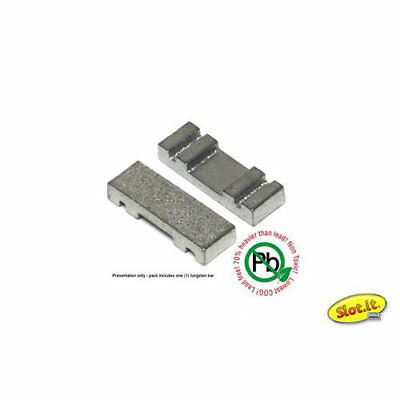 Slot.it SISP23 Tungsten Ballast Motor Mount Shape 2.5g