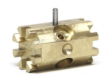 SISP28 Slot.it Multifunction Brass Tool for Extractor SISP21 SISP28 Slot.it Multifunction Brass Tool for Extractor SISP21