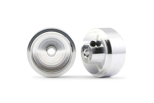 SIW15808225A Slot.it Aluminum Wheels 15.8 x 8.2mm (SIWH1050-AL) SIW15808225A Slot.it Aluminum Wheels 15.8 x 8.2mm (SIWH1050-AL)
