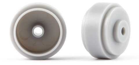 SIW15808215P Slot.it Plastic Wheels McLaren M8D (SIWH1210-PL) SIW15808215P Slot.it Plastic Wheels McLaren M8D (SIWH1210-PL)