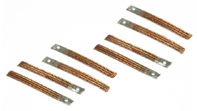 SISP29 Slot.it LMP Copper Braids, 8/pk SISP29 Slot.it LMP Copper Braids, 8/pk