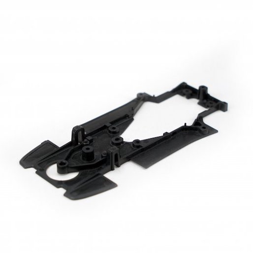 Sideways SWBB/A 512BB Chassis Standard Sideways SWBB/A 512BB Chassis Standard