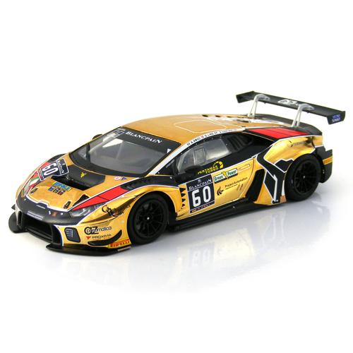 Racer Sideways SWCAR01F Lamborghini Huracán GT3, No.60