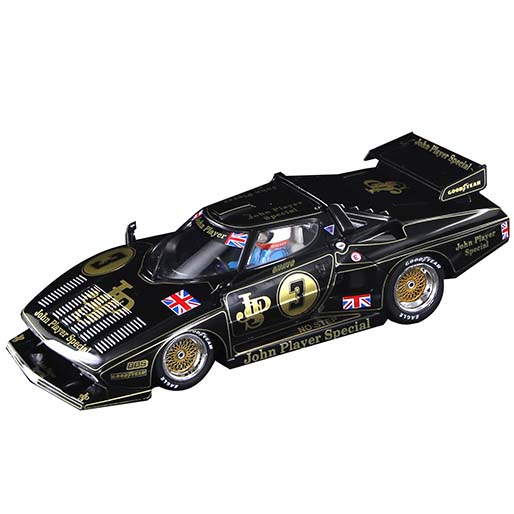 Racer Sideways SWLE08 Lancia Stratos Turbo JPS Gr.5 Limited Ed. Racer Sideways SWLE08 Lancia Stratos Turbo JPS Gr.5 Limited Ed.