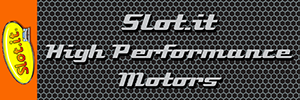 Slot.it Motors