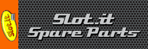 Slot.it Spare Parts