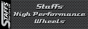 Staffs Wheels
