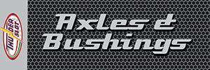 Thunderslot Axles & Bushings
