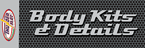 Thunderslot Body Kits & Details