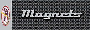 Thunderslot Magnets