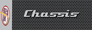 Thunderslot Chassis