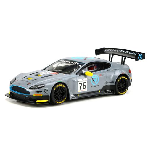 SCX U10393 Aston Martin Vantage GT3 St. Gallen, No.76