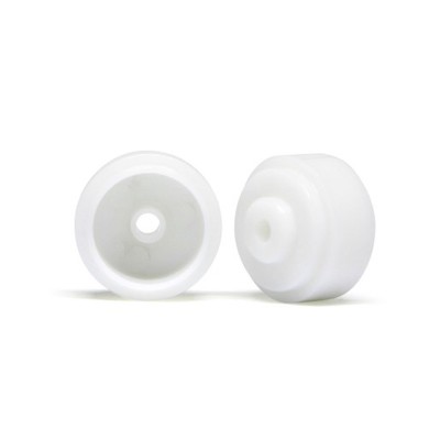 Slot.it SIW14308015P Plastic Wheels 14.3x8x1.5mm (SIWH1215-PL)