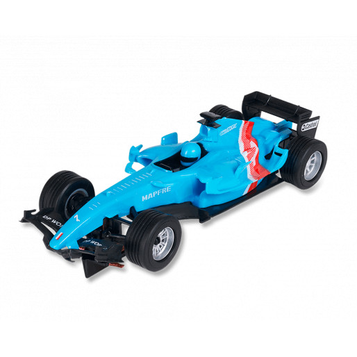 SCX Compact C10375 Formula F-Blue
