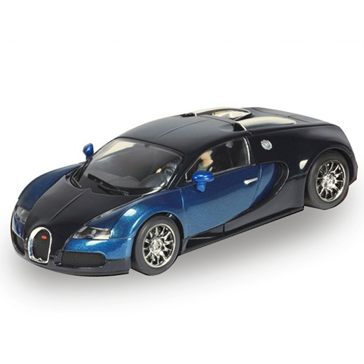 Scalextric C3199 Bugatti Veyron Scalextric C3199 Bugatti Veyron