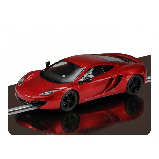 Scalextric C3396 McLaren MP4-12C Scalextric C3396 McLaren MP4-12C