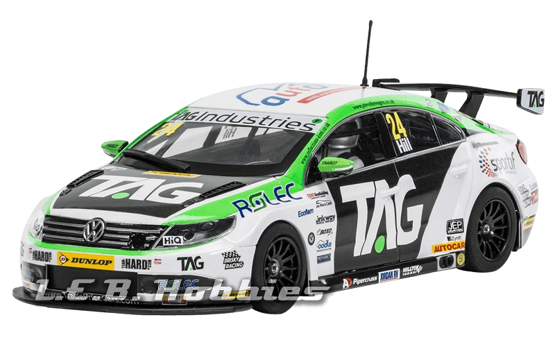 C3918 Scalextric VW Passat CC NGTC Team HARD BTCC 2017 Jake Hill C3918 Scalextric VW Passat CC NGTC Team HARD BTCC 2017 Jake Hill