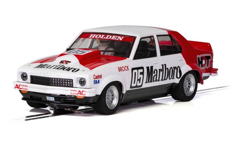 C3927 Scalextric Holden A9X Torana-Sandown 1978, Peter Brock #5 C3927 Scalextric Holden A9X Torana-Sandown 1978, Peter Brock #5