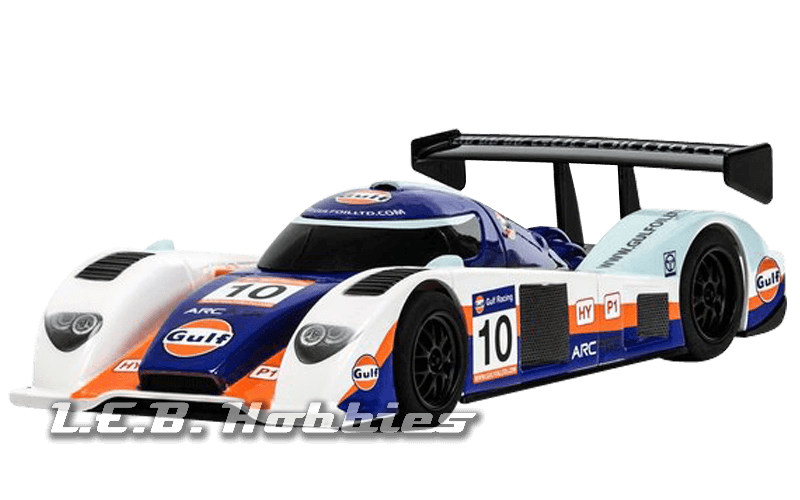 C3954 Scalextric Team LMP Gulf C3954 Scalextric Team LMP Gulf