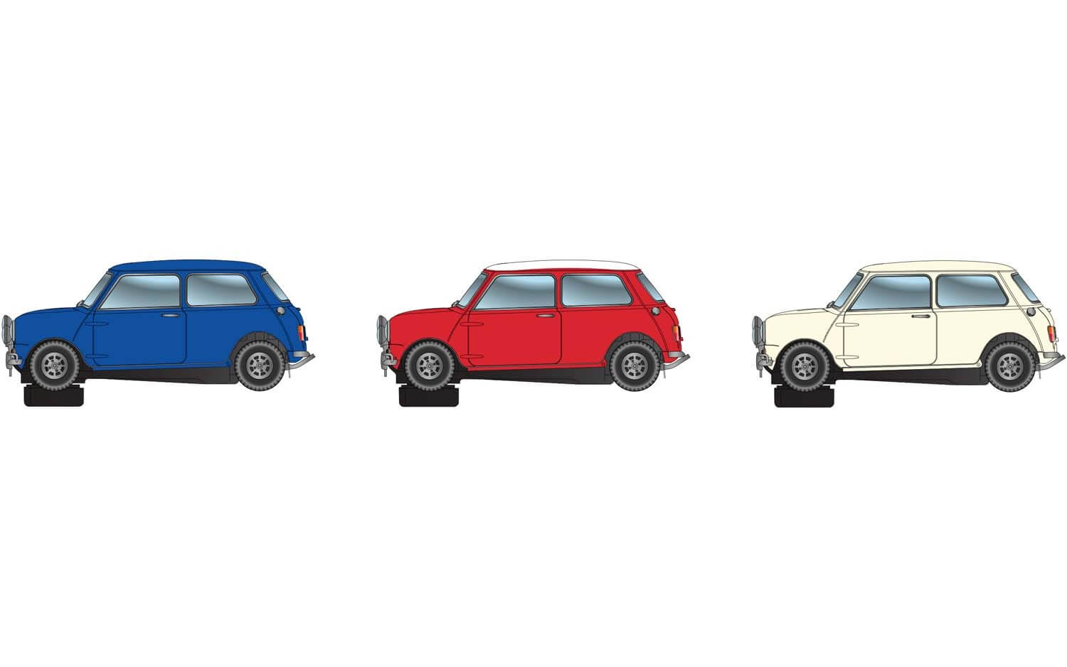 C4030A Mini Diamond Edition, Commemorative Triple Pack C4030A Mini Diamond Edition, Commemorative Triple Pack
