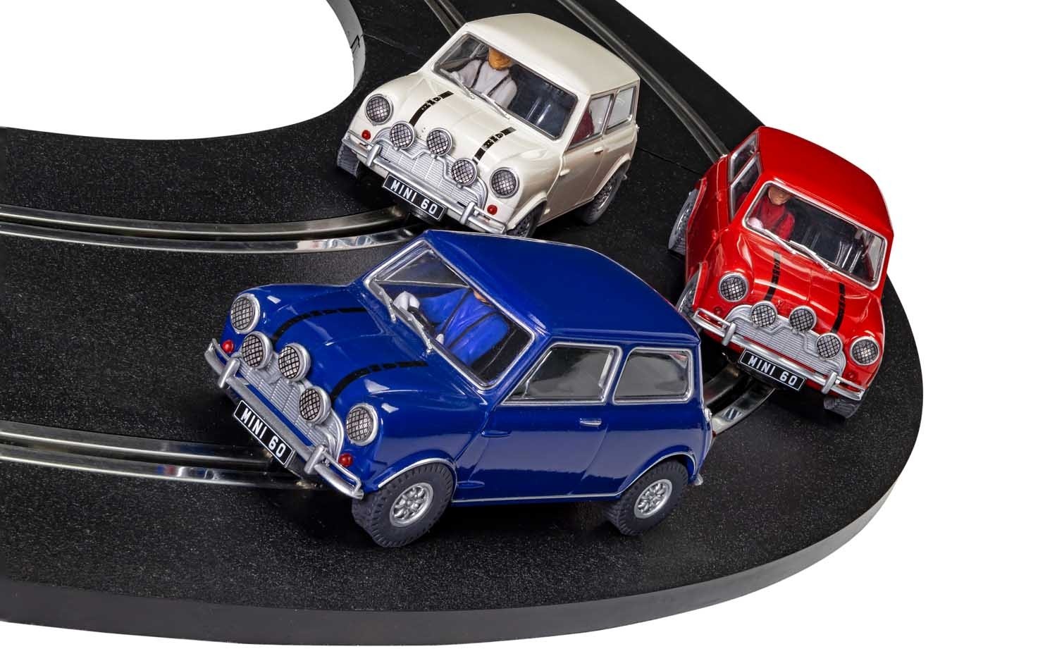 C4030A Mini Diamond Edition, Commemorative Triple Pack C4030A Mini Diamond Edition, Commemorative Triple Pack
