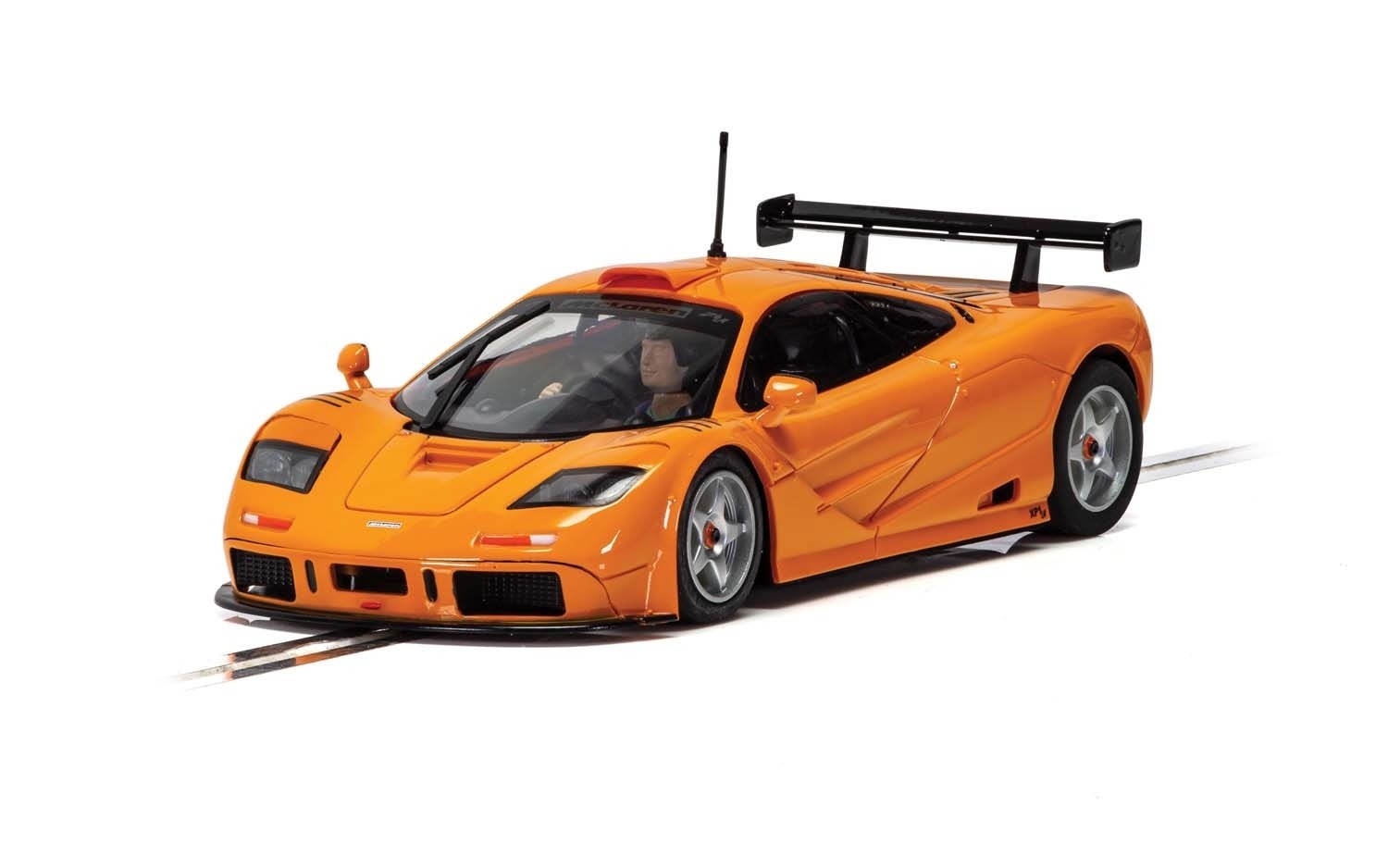 ninco mclaren f1 gtr