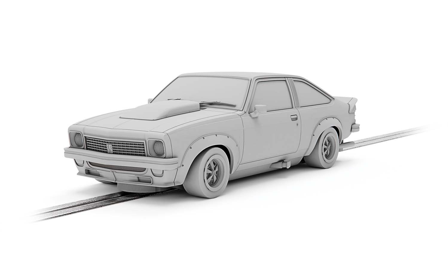 C4158 Scalextric Holden A9x Torana ATCC 1979, Bob Morris C4158 Scalextric Holden A9x Torana ATCC 1979, Bob Morris