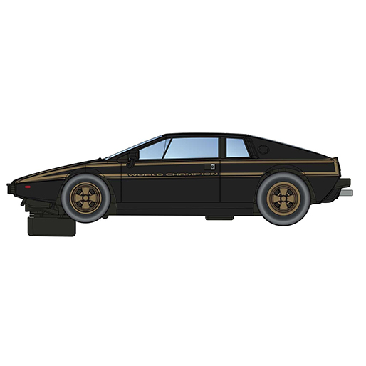 Scalextric C4253 Lotus Esprit S2 World Championship Scalextric C4253 Lotus Esprit S2 World Championship