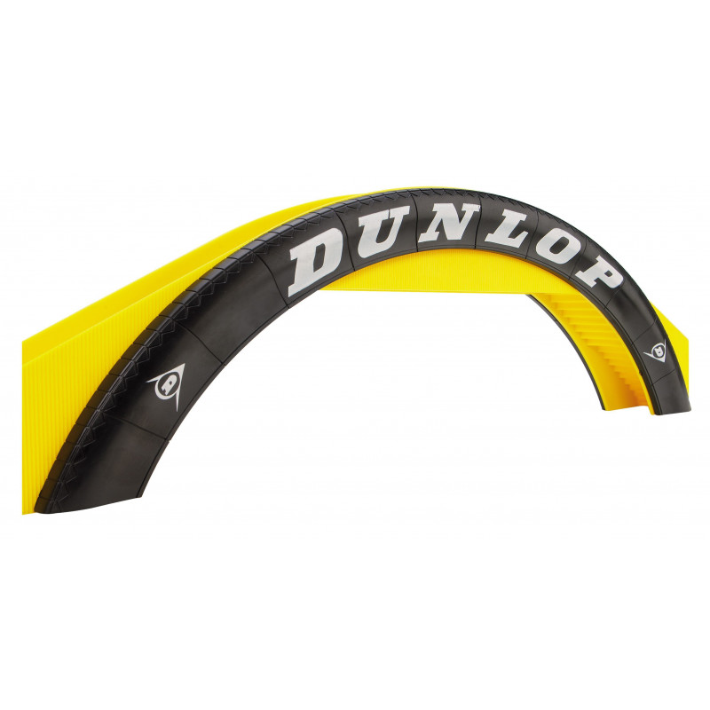 Scalextric C8332 Dunlop Footbridge