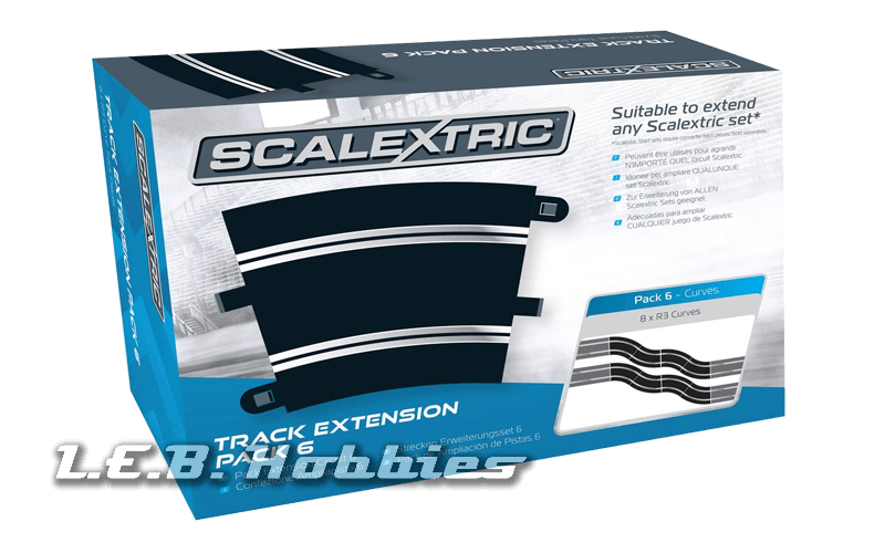 scalextric c8232