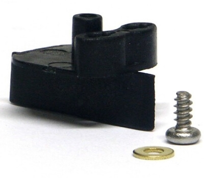 SICH85 Slot.it Universal Guide, Advanced Blade, Screw Mount SICH85 Slot.it Universal Guide, Advanced Blade, Screw Mount