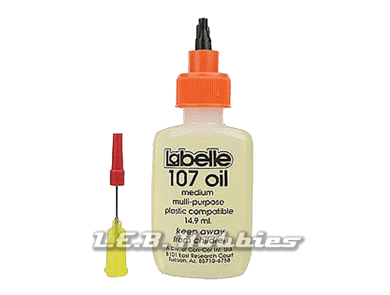 Labelle 107 Multi-purpose Medium Motor Oil Labelle 107 Multi-purpose Medium Motor Oil