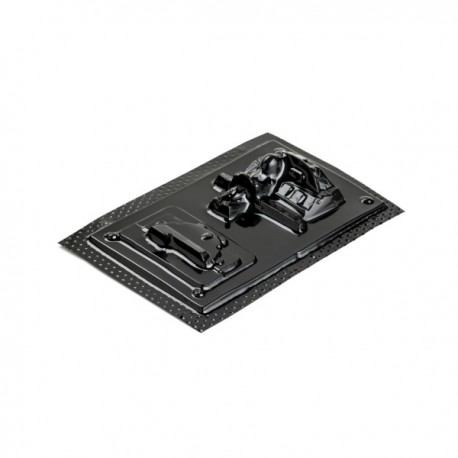 (image for) Slot.it SICS60LX Mazda 767B Polycarbonate Cockpit