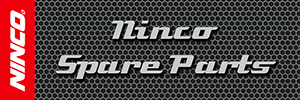 Ninco Spare Parts
