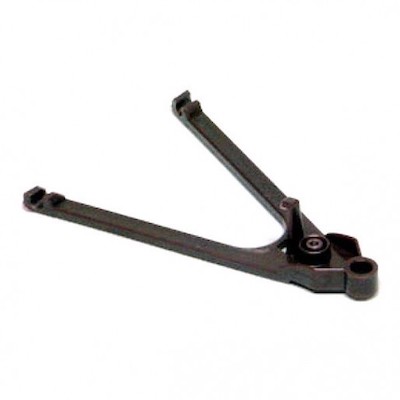 NSR1234 NSR Guide Drop Arm for Pickup 64mm Extra Hard Violet/Red NSR1234 NSR Guide Drop Arm for Pickup 64mm Extra Hard Violet/Red