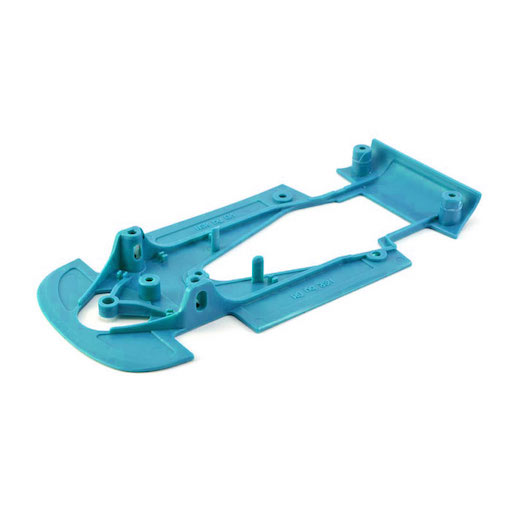 NSR 1449 Mosler MT 900R EVO5 Chassis Soft, Blue AW, SW, IL NSR 1449 Mosler MT 900R EVO5 Chassis Soft, Blue AW, SW, IL