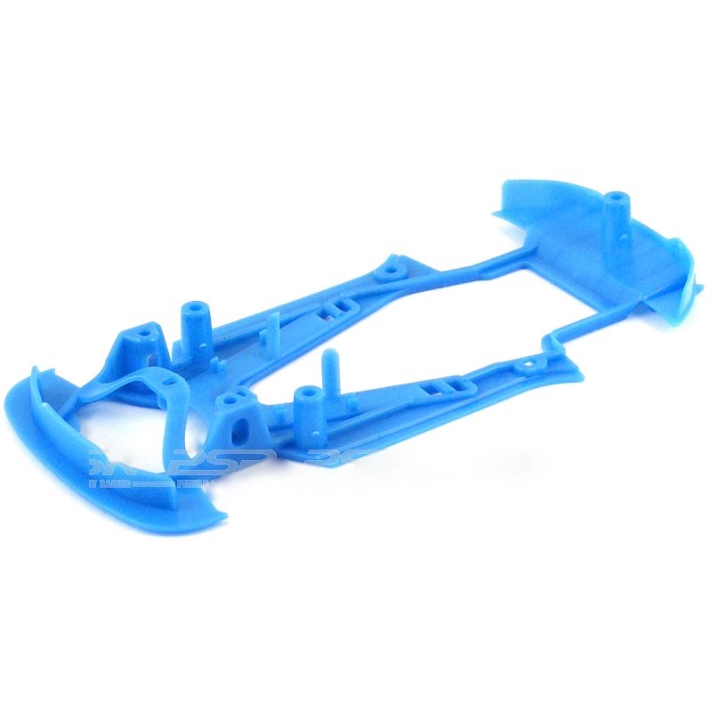 NSR 1462 BMW Z4 Chassis Soft, Blue AW,SW, IL NSR 1462 BMW Z4 Chassis Soft, Blue AW,SW, IL