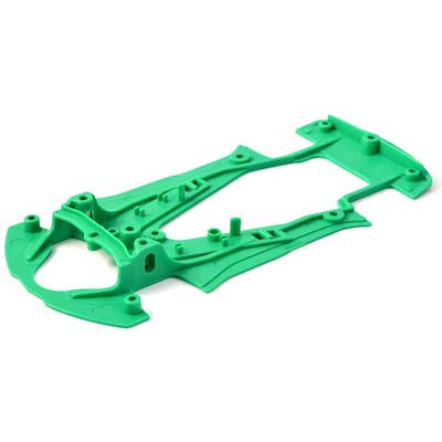 NSR 1494 Corvette C7R Chassis Extra Hard, Green AW, SW, IL