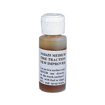 NSR4602 NSR Tire Traction Oil Medium for Foam Tires, 30ml NSR4602 NSR Tire Traction Oil Medium for Foam Tires, 30ml