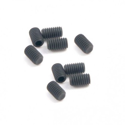 NSR 4809 Set Screw 0.064" for 3mm Axle, 10/pk NSR 4809 Set Screw 0.064" for 3mm Axle, 10/pk