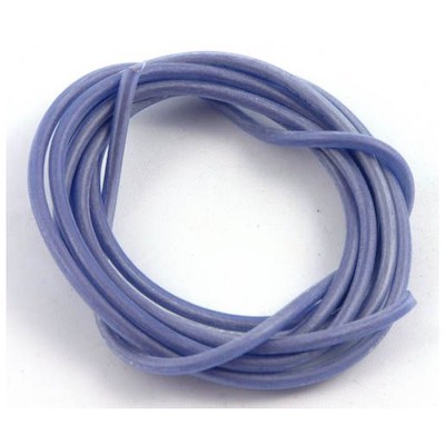 NSR 4826 Silicone Lead Wire 2.0mm x 1M, Blue NSR 4826 Silicone Lead Wire 2.0mm x 1M, Blue