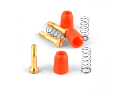 NSR1210 NSR Suspensions for Motor Mount 122x-124x Medium Springs NSR1210 NSR Suspensions for Motor Mount 122x-124x Medium Springs
