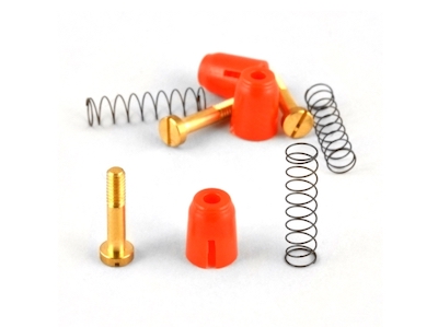 NSR1211 NSR Suspensions for Motor Mount 122x-124x, Hard Springs NSR1211 NSR Suspensions for Motor Mount 122x-124x, Hard Springs