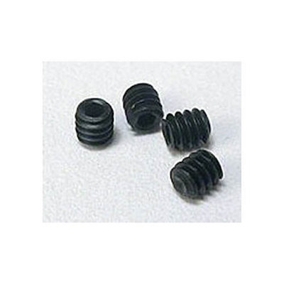 NSR 4808 Allen Grub Screws 0.050", 10/pk NSR 4808 Allen Grub Screws 0.050", 10/pk