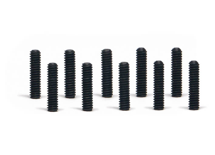 SIPA50 Slot.it Hexagonal Screws M2 x 8mm front axle setup, 10/pk SIPA50 Slot.it Hexagonal Screws M2 x 8mm front axle setup, 10/pk
